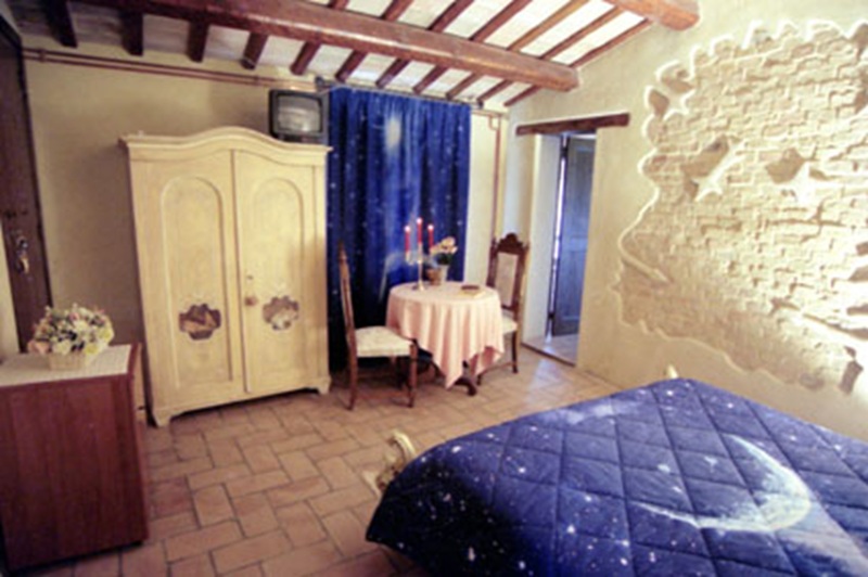 Camere per Pernottamento Arcevia